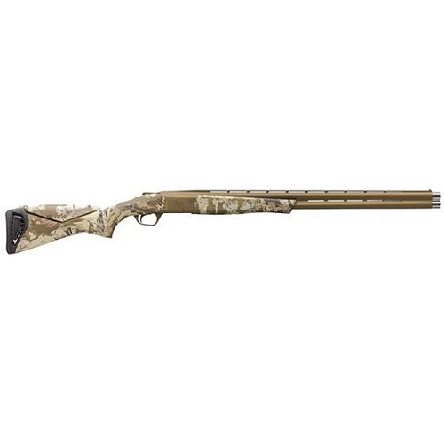 Browning Cynergy Wicked Wing 12 Gauge Burnt Bronze and Camo Shotgun