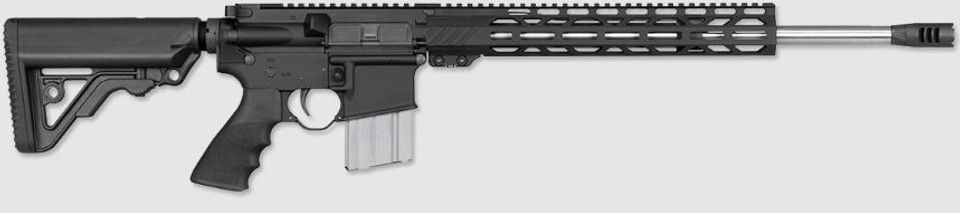 Rock River Arms LAR-15M All Terrain Hunter .223 Wylde Rifle