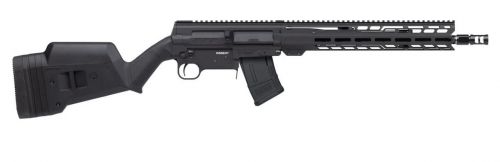 CMMG Dissent BR47 14.3 Inch 7.62x39mm Black Rifle