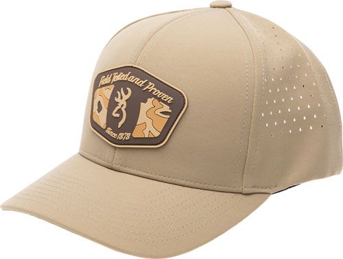 BROWNING CAP DUCK RIVER DIECUT
