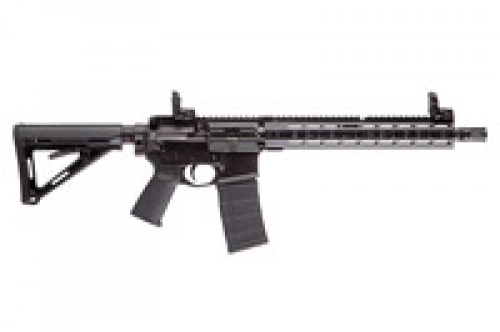 Primary Weapons Systems MK112 .300 Blackout Black AR-15 SBR Rifle