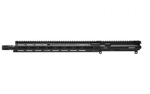 Daniel Defense DDM4V7 Upper Black