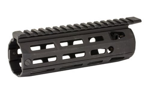 Daniel Defense Omega Rail 7.0 M-LOK Black
