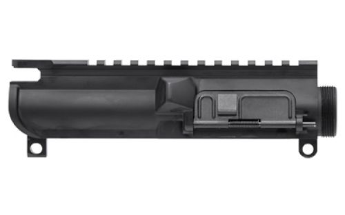 Spike's Tactical SFT902D 9mm Flat Top Upper Receiver Black