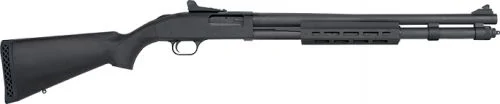 Mossberg 590 M-LOK 12 Gauge Matte Blued Shotgun
