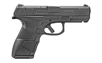 Mossberg MC2c Compact 9mm Blue/Black Pistol