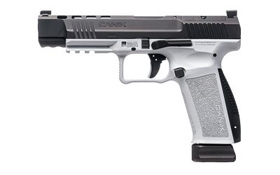 Canik METE SFx White Frame 9mm Cerakote Pistol