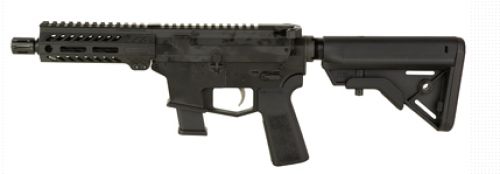 Angstadt Arms UDP-9 9mm Black Short Barreled Rifle SBR