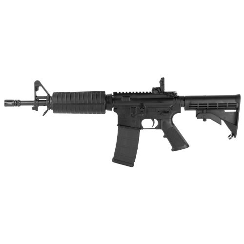 Colt LE6933 .223 Remington/5.56 NATO Matte Black Short Barrel Rifle