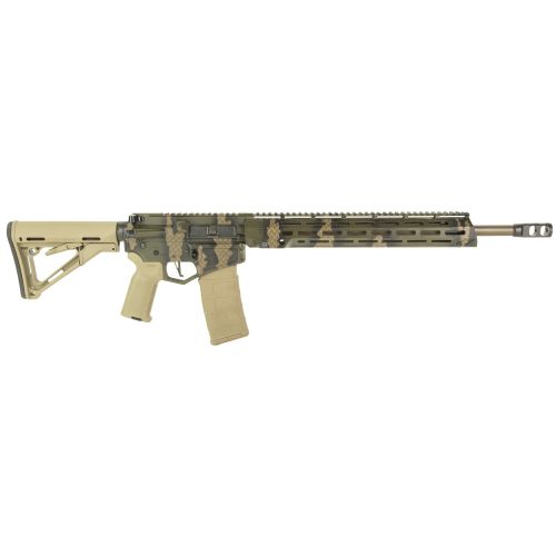Diamondback Firearms DB15 Copperhead Pattern .223 Wylde Rifle