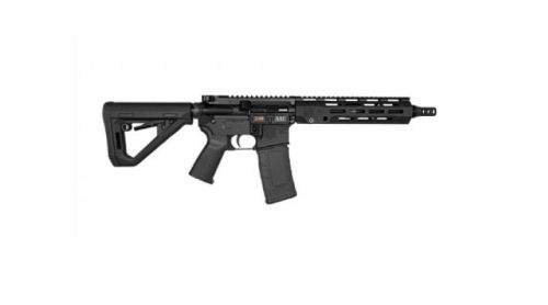 Diamondback Firearms DB15 SBR 10" .300 Blackout Black SBR
