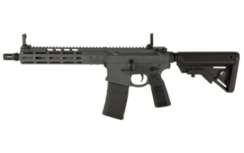 Noveske Gen4 SBR 10.5 .223 Remington/5.56 NATO Sniper Gray SBR Rifle