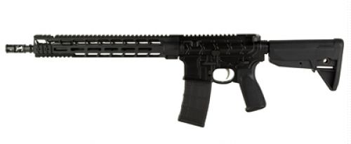 Primary Weapons Systems MK114 Mod 2-M .223 Wylde Black Anodized SBR