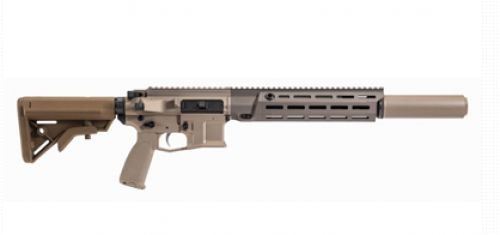 Maxim Defense SDX-510 10.3in SBR AR 5.56 NATO Cerakote Flat Dark Earth (Arid) Rifle