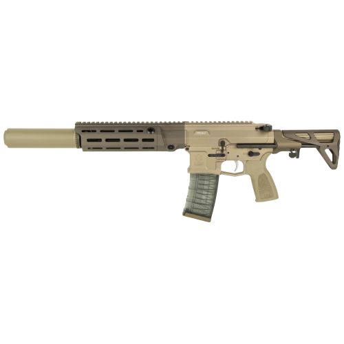 Maxim Defense SDX-508 .300 Blackout Flat Dark Earth Rifle