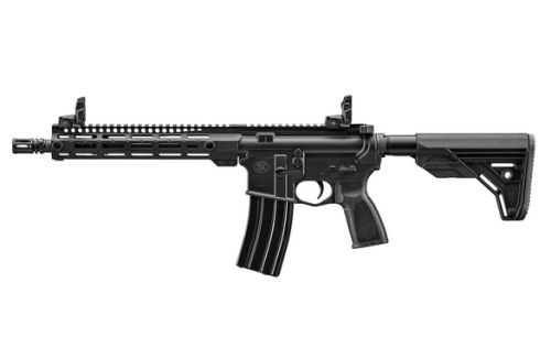 FN FN15 SBR 5.56 NATO Black Semi-Automatic Rifle