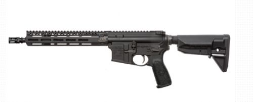 Bravo Company Recce-11 MCMR SBR 5.56 NATO Matte Black AR-15 SBR