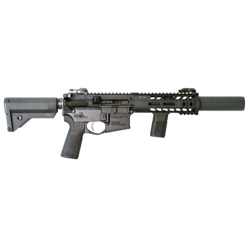 Radical Defense MK1 Mod 1.5 .300 Blackout Black Anodized PDW SBR