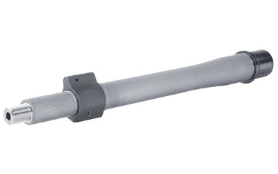 NOVESKE AFGHAN BBL 556 14.5" Stainless Steel BLT