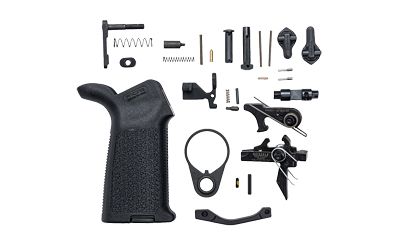 NOVESKE LOWER PARTS KIT SD-E TRIGGER