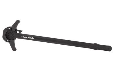 NOVESKE CHARGING HANDLE LRG FRM Black
