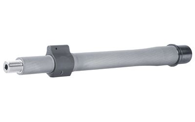 NOVESKE INFIDEL BBL 556 13.7" Stainless Steel BLT