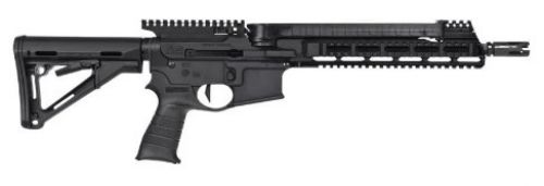 Blackheart BHI-15 S2 AR-57 SBR 5.7x28mm FN Hard-Coat Anodized SBR