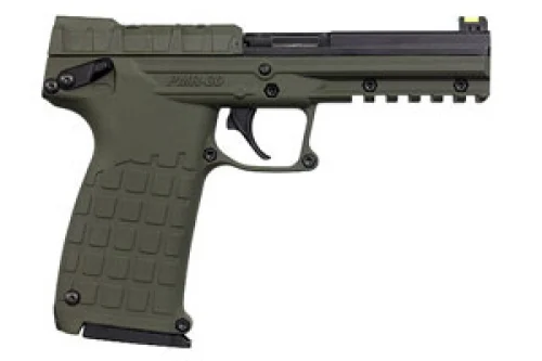KelTec PMR-30 .22 WMR Green Pistol
