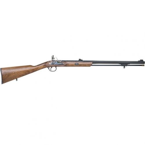 Traditions Firearms PA Pellet Ultralight .50 Black Cerakote Flintlock Muzzleloader