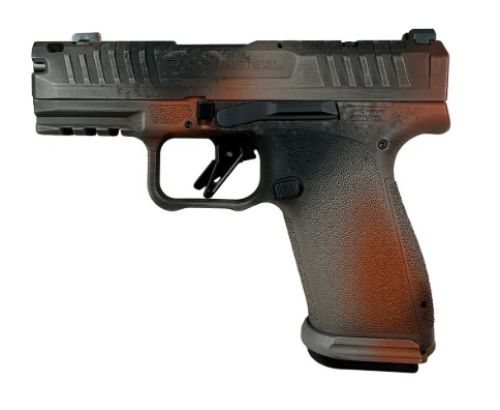 Canik METE MC9 Prime Mad Max Edition 9mm Custom Color Finish Pistol
