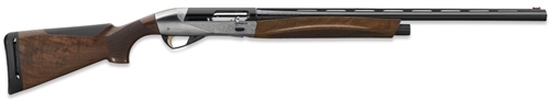 Benelli Ethos 20 Gauge Satin Nickel Shotgun