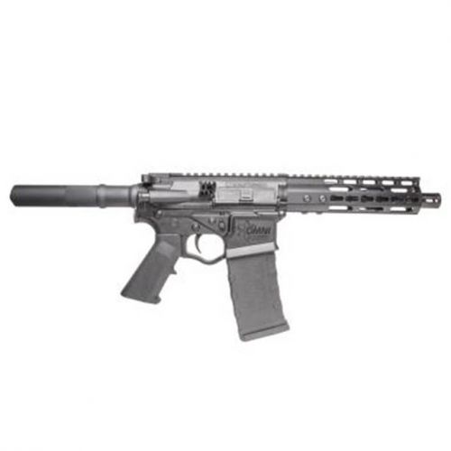 American Tactical Omni Hybrid MAXX AR-15 Pistol 5.56 NATO Black Pistol
