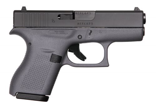 Glock 42 .380 ACP Pistol