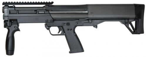 Keltec KSG Tactical 12 Gauge Black Shotgun