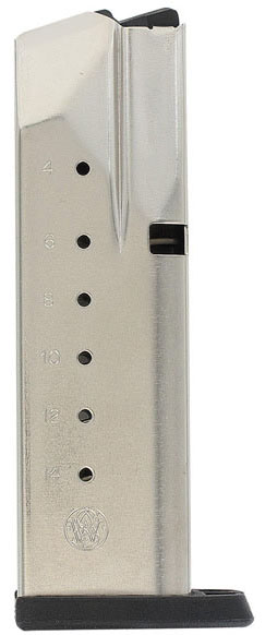S&W SD40