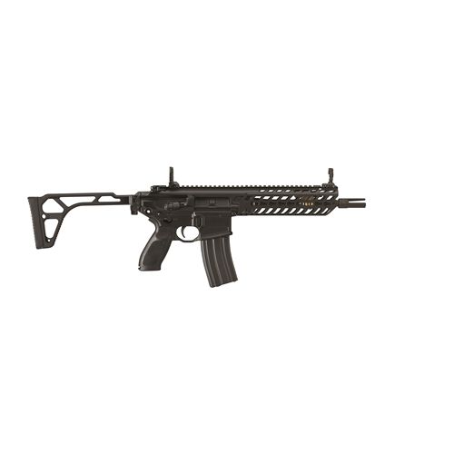Sig Sauer MCX .300 BLK 9in SBR .300 Blackout Black NFA Long Gun