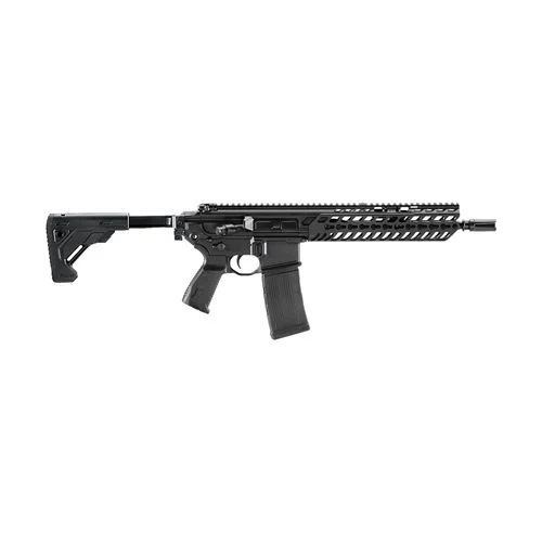 Sig Sauer MCX Virtus SBR 5.56 NATO Stealth Gray Semi Auto Rifle