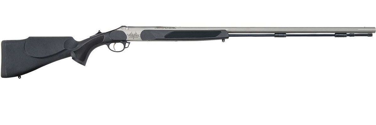 Traditions Firearms Vortek StrikerFire LDR RBP .45 Black Powder Rifle