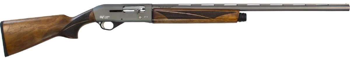 GForce Arms GF-1 12 Gauge Tactical Gray Shotgun