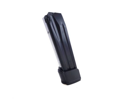 HK VP9 / P30 9mm 20RD Black