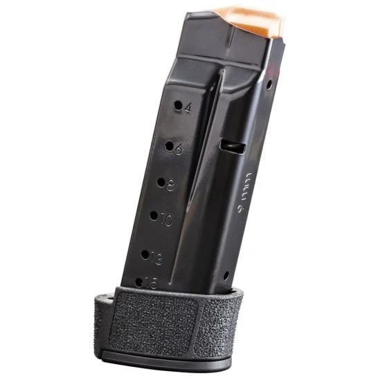 Smith & Wesson M&P Shield Plus / Equalizer Black