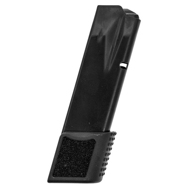 Canik TP9 Elite SC Mete SC 15-Round Magazine +3 Extension Black