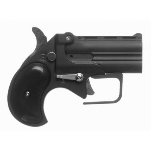 Old West Firearms Short Bore Guardian Package .380 ACP Black Derringer