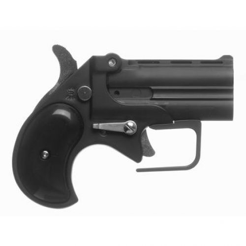Old West Firearms Short Bore Guardian Package 9mm Black Derringer