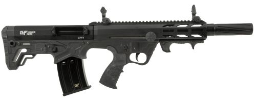 GForce Arms GFY-1 Bullpup 12 Gauge Black Shotgun