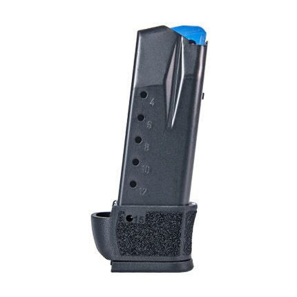 Kimber R7 Mako 15rd 9mm Low Profile Base Plate