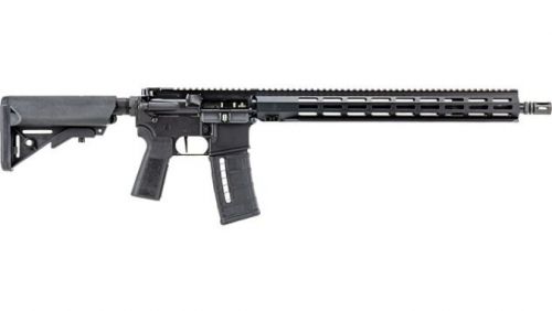 IWI Z-15 Special Purpose Rifle 5.56 NATO Blue/Black Rifle