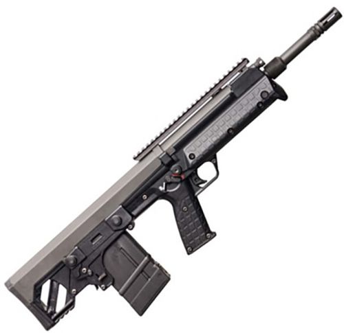 Kel-Tec RFB-C Bullpup .308 Win Blue/Black Rifle