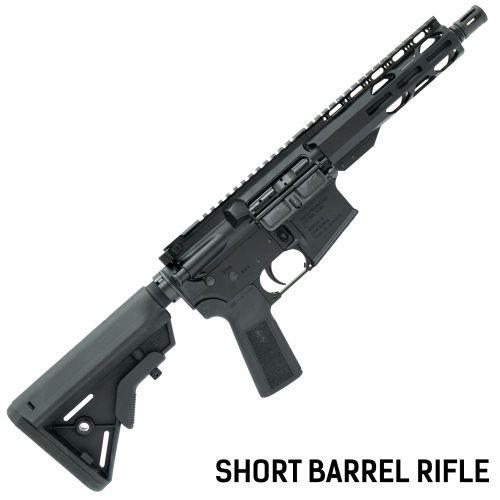 Radical Firearms Radical Pistol 7.62x39mm AR Pistol 7.62x39mm AR Pistol