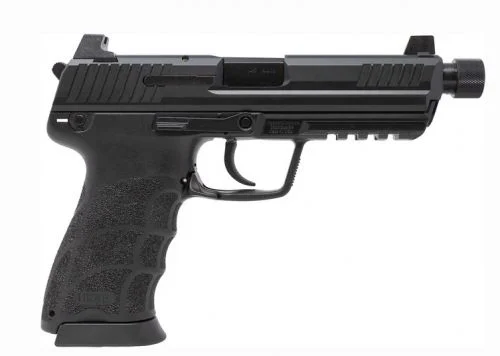 Heckler & Koch HK45 Tactical .45 ACP Blue/Black Pistol